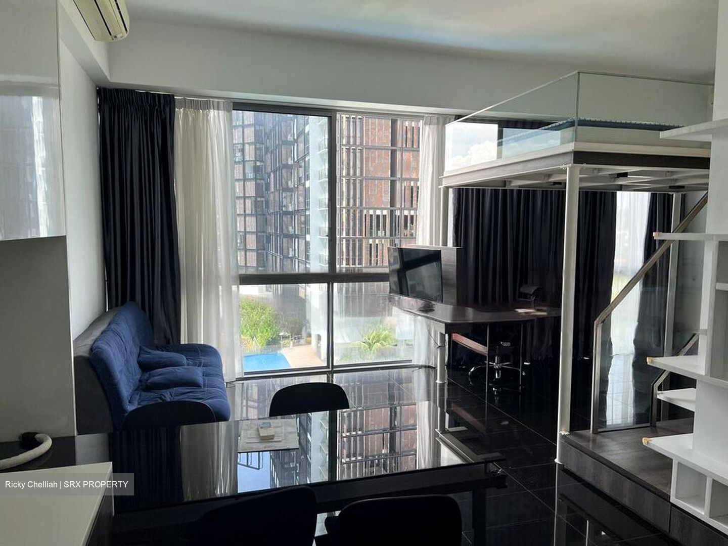 The Hillier (D23), Apartment #467380901